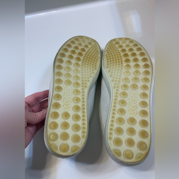 Ecco women’s sneakers, size 40 - Picture 5 of 10